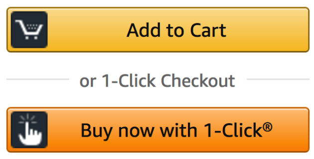 Neuromarketing by Amazon